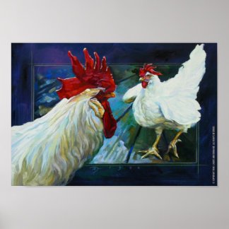 ダンスまたはダイ ポスター