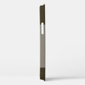 ダンスやる気を起こさせるフィットネス引用文あなたの色を選択 Case-Mate iPhoneケース (裏面 / 右)