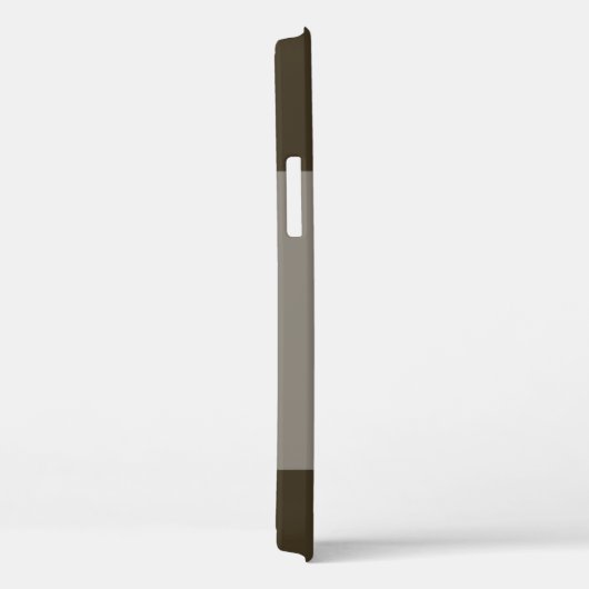 ダンスやる気を起こさせるフィットネス引用文あなたの色を選択 Case-Mate iPhoneケース (裏面 / 右)