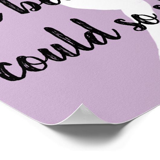 ダンスやる気を起こさせるポスター ポスター (角)