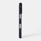 ダンスアウト – ネオンビベス iPhone 16ケース (右側面)