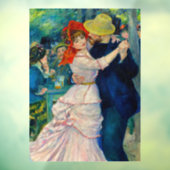 ダンスアットブーギバルピエールルノアール ウィンドウサイン (シート3)