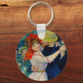 ダンスアットブーギバルピエールルノアール キーホルダー (裏面)