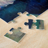 ダンスアットブーギバルピエールルノアール ジグソーパズル (側面)