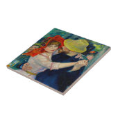 ダンスアットブーギバルピエールルノアール タイル (側面)