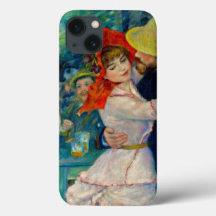 ダンスアットブーギバルピエールルノアール iPhone 13ケース