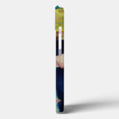 ダンスアットブーギバルピエールルノアール Case-Mate iPhoneケース (裏面 / 左)