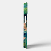 ダンスアットブーギバルピエールルノアール Case-Mate iPhoneケース (裏面 / 右)