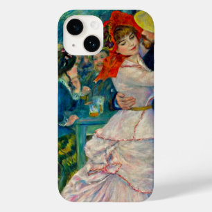 ダンスアットブーギバルピエールルノアール Case-Mate iPhone 14ケース