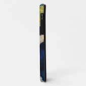 ダンスアットブーギバルピエールルノアール Case-Mate iPhoneケース (裏面/左)