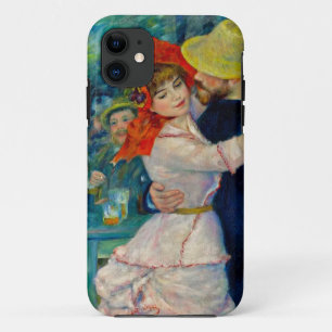 ダンスアットブーギバルピエールルノアール iPhone 11 ケース