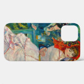 ダンスアットブーギバルピエールルノアール Case-Mate iPhoneケース (裏面 (横))