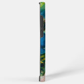 ダンスアットブーギバルピエールルノアール SAMSUNG GALAXYケース (右側面)