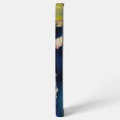 ダンスアットブーギバルピエールルノアール SAMSUNG GALAXYケース (左側面)