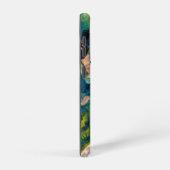 ダンスアットブーギバルピエールルノアール SAMSUNG GALAXYケース (右側面)