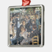 ダンスアットムーランデラガレットバイルノアール メタルオーナメント (左)