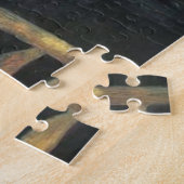 ダンスアットルムーランデラガレットバイルノアール ジグソーパズル (側面)