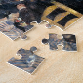 ダンスアットルムーランデラガレットバイルノアール ジグソーパズル (側面)