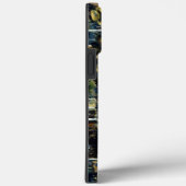 ダンスアットルムーランデラガレットバイルノアール Case-Mate iPhoneケース (裏面 / 右)