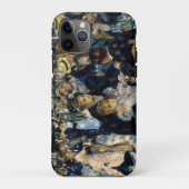 ダンスアットルムーランデラガレット Case-Mate iPhoneケース (裏面)