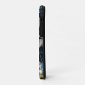 ダンスアットルムーランデラガレット Case-Mate iPhoneケース (裏面/左)