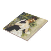 ダンスインザシティーbyルノアール タイル (側面)