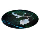 ダンスエレガントのエグレット カッティングボード (角)