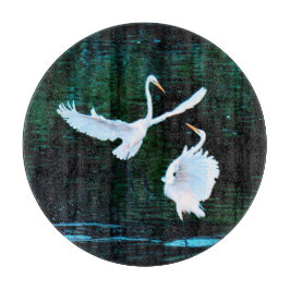 ダンスエレガントのエグレット カッティングボード