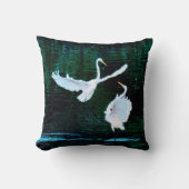 ダンスエレガントのエグレット クッション (正面)