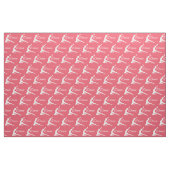 ダンスカスタムな色の生地 ファブリック (ヤード)