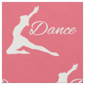 ダンスカスタムな色の生地 ファブリック (クローズアップ)