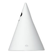 ダンスキャップオフィスパーティーユーモアパーティー帽子 パーティーハット (右)