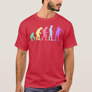 ダンスクラシックエボリューションTシャツ Tシャツ