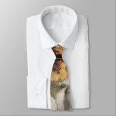 ダンスクラスDegas、ヴィンテージ印象主義バレエ ネクタイ (タイ)