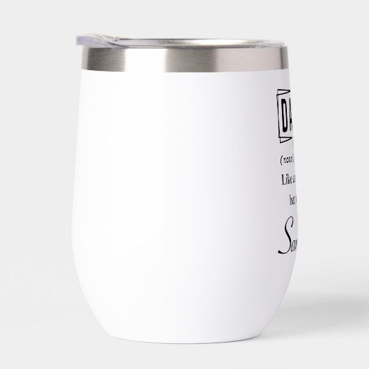 ダンスシスター (右面)