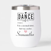 ダンスシスター (正面)