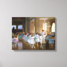 ダンスショー（若手ダンサーのためのバレエ教室）