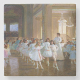 ダンスショー（若手ダンサーのためのバレエ教室） ストーンコースター