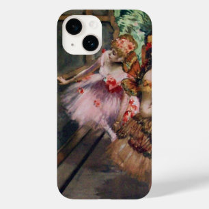 ダンススクール/バレリーナバレエダンサーのピンク Case-Mate iPhone 14ケース