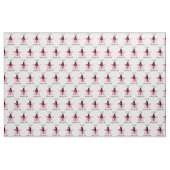 ダンススーパースター生地 ファブリック (ヤード)