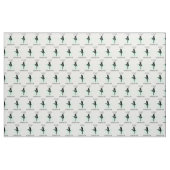 ダンススーパースター生地 ファブリック (ヤード)