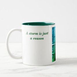 ダンスチャンス ツートーンマグカップ