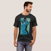 ダンステル Tシャツ (正面フル)