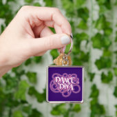 ダンスディヴァ キーホルダー (手)