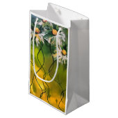 ダンスデイジーダンス超現実美術 スモールペーパーバッグ (正面アングル)