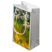 ダンスデイジーダンス超現実美術 スモールペーパーバッグ (裏面アングル)