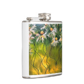 ダンスデイジーダンス超現実美術 フラスク (右)