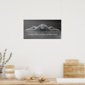 ダンスハート話 ポスター (キッチン)