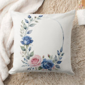 ダンスバラ クッション (ブランケット)