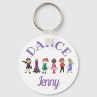 ダンスバレエタップジャズバレリパーソナライズされたーナギフト